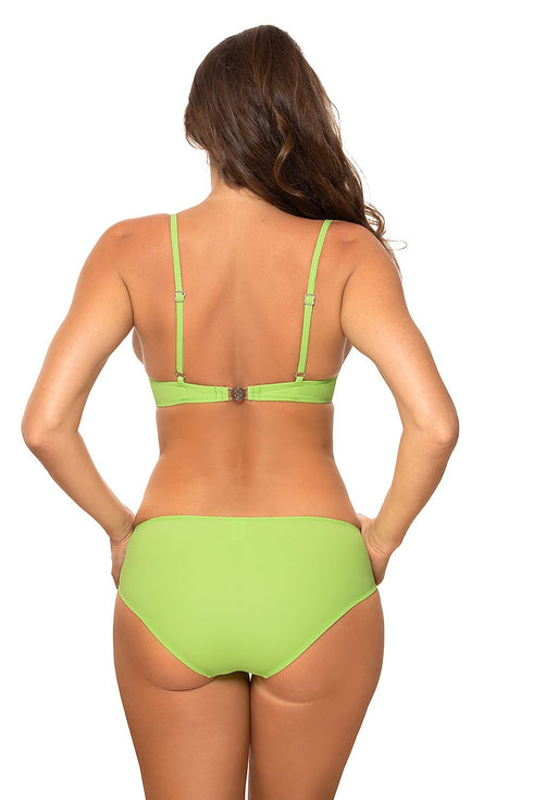 Maillot de bain deux pièces model 165213 Marko